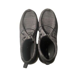 Sonoma Slip On Loafers Shoes Size 9 Gray